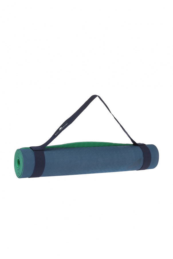 Yoga mat sales stella mccartney